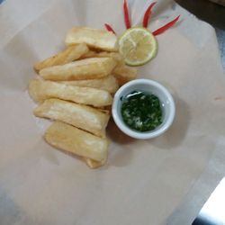 Latin Family Restaurant