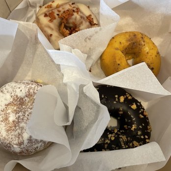 Blue Star Donuts - Donuts To Go - Donuts Near Me - Portland, Oregon Blue Star Donuts - Donuts To Go - Donuts Near Me - Portland, Oregon