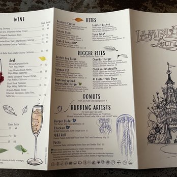 Lamplight Lounge - Menu as of December 2021 - New American Near Me - Anaheim, California Lamplight Lounge - Menu as of December 2021 - New American Near Me - Anaheim, California