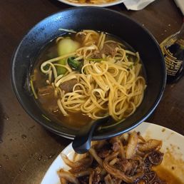 Mongolian Beef