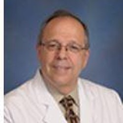 Richard Faro, MD FACS