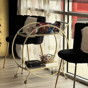 Precious Nails & Beauty - Snack cart - Nail Salons Near Me - St Cloud, Florida