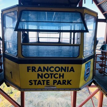 Cannon Mountain Aerial Tramway - Hiking Near Me - Franconia, New Hampshire Cannon Mountain Aerial Tramway - Hiking Near Me - Franconia, New Hampshire