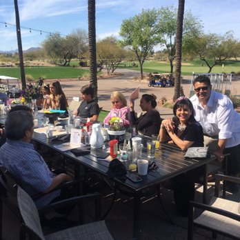 Trails End Bar & Grill - Location, location, location. - American Near Me - Phoenix, Arizona