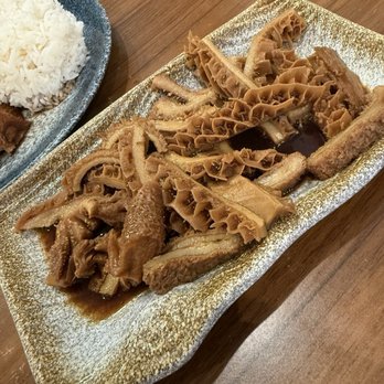 Yummy Hainan Chicken - Five Spice Beef Tripe! Yum! - Hainan Near Me - Dublin, California Yummy Hainan Chicken - Five Spice Beef Tripe! Yum! - Hainan Near Me - Dublin, California
