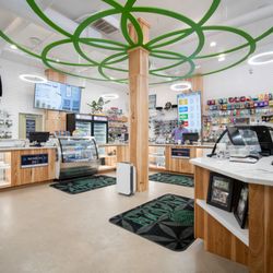 Life Flower Dispensary in Denver is designed to make every visit welcoming, easygoing and educational.