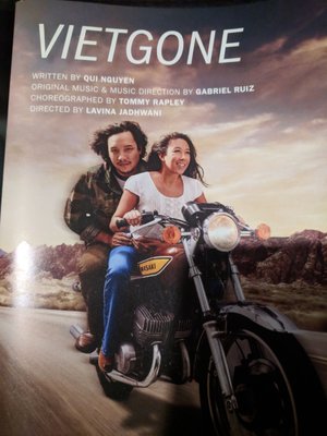 Writers Theatre by null