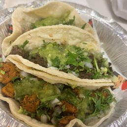 $3 Taco Tuesday Special $3 Taco Tuesday Special