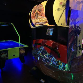 Volcano Room - Games - American Near Me - Seabrook, Texas Volcano Room - Games - American Near Me - Seabrook, Texas