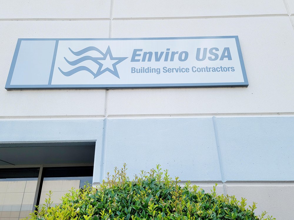 Slide of Enviro USA