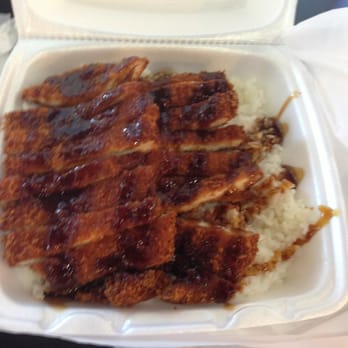 Yogis Grill - Japanese Near Me - Tempe, Arizona