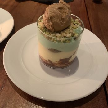Anima by Edo - Pistachio tiramisu - Tapas/Small Plates Near Me - Las Vegas, Nevada Anima by Edo - Pistachio tiramisu - Tapas/Small Plates Near Me - Las Vegas, Nevada