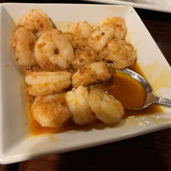Tiki Mojito - Shrimp in garlic - Cuban Near Me - Elizabeth, New Jersey