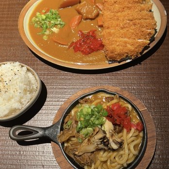 Chubby Curry - Tonkatsu Kare and Udon Know Me - Japanese Curry Near Me - Beverly Hills, California Chubby Curry - Tonkatsu Kare and Udon Know Me - Japanese Curry Near Me - Beverly Hills, California