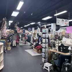 Out Of The Box Consignment