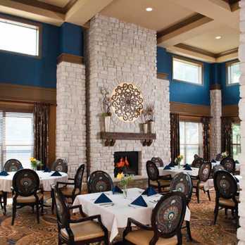 Isle at Cedar Ridge - Retirement Homes Near Me - Cedar Park, Texas Isle at Cedar Ridge - Retirement Homes Near Me - Cedar Park, Texas