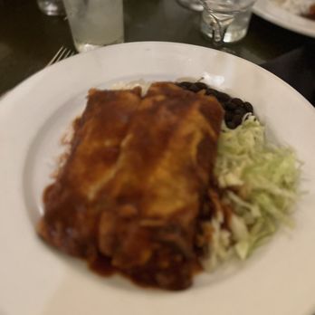 Havana Grill - Enchilada - Cuban Near Me - Chicago, Illinois