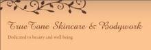 True Tone Skincare Logo