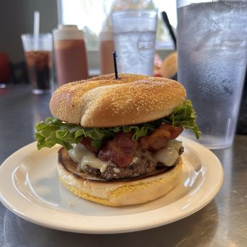 Big Jud's - American Near Me - Boise, Idaho