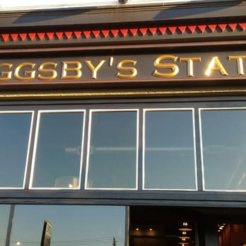 Griggsby's Station - Gastropubs Near Me - Greenfield, Indiana