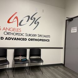 Los Angeles Orthopedic Surgery Specialists