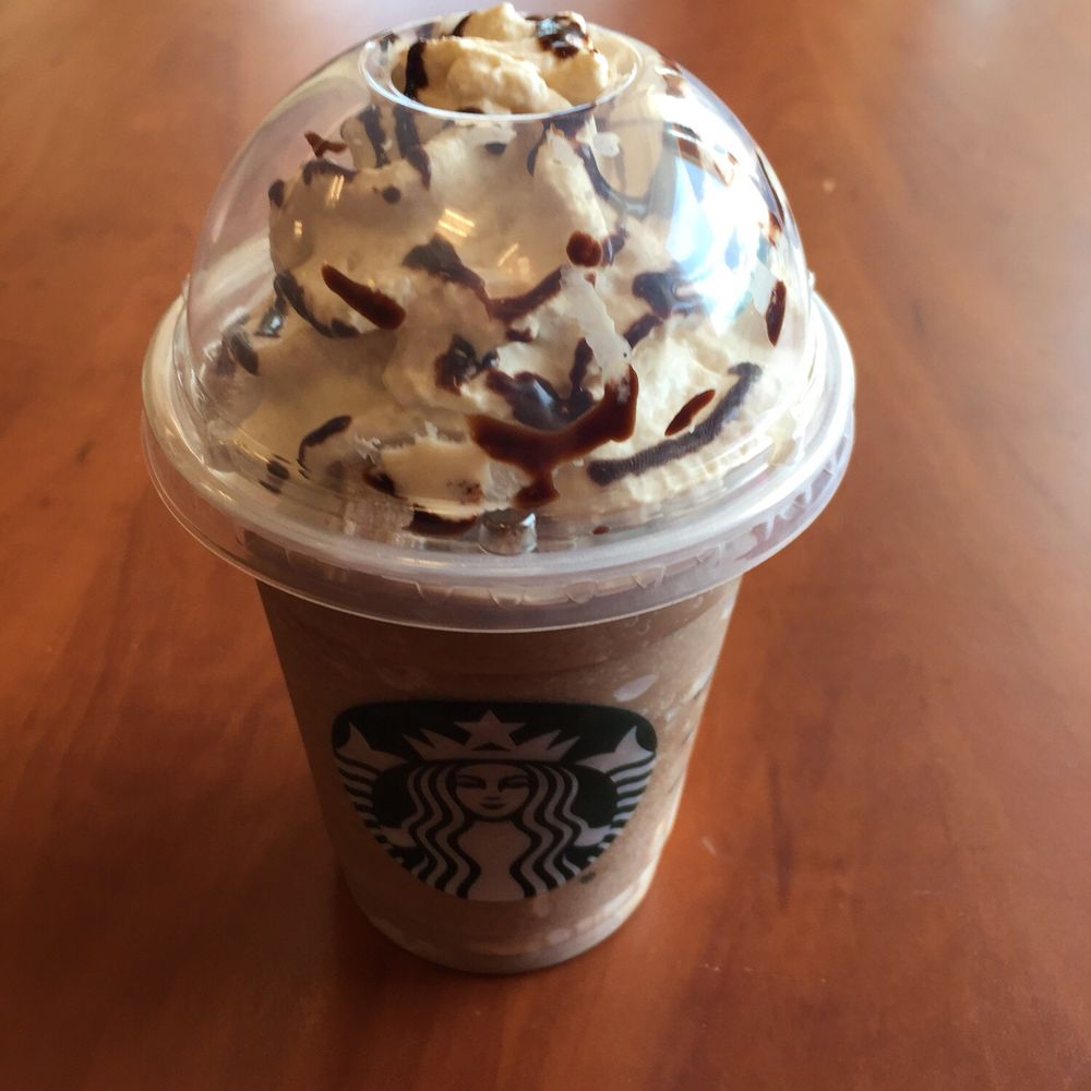 Starbucks - Triple Mocha Frappuccino - Coffee & Tea Near Me - Dumfries, Virginia Starbucks - Triple Mocha Frappuccino - Coffee & Tea Near Me - Dumfries, Virginia