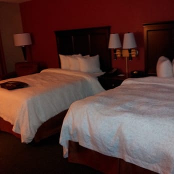Hampton Inn Richland/Tri-Cities - Standard double - Hotels Near Me - Richland, Washington Hampton Inn Richland/Tri-Cities - Standard double - Hotels Near Me - Richland, Washington