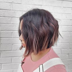 Hair By Zoe Alexander