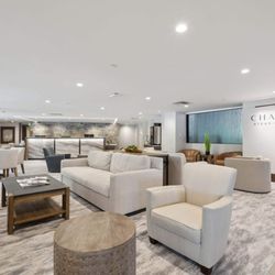 Charter Lobby