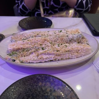Podmore - Classic Caesar Salad - Cocktail Bars Near Me - Honolulu, Hawaii