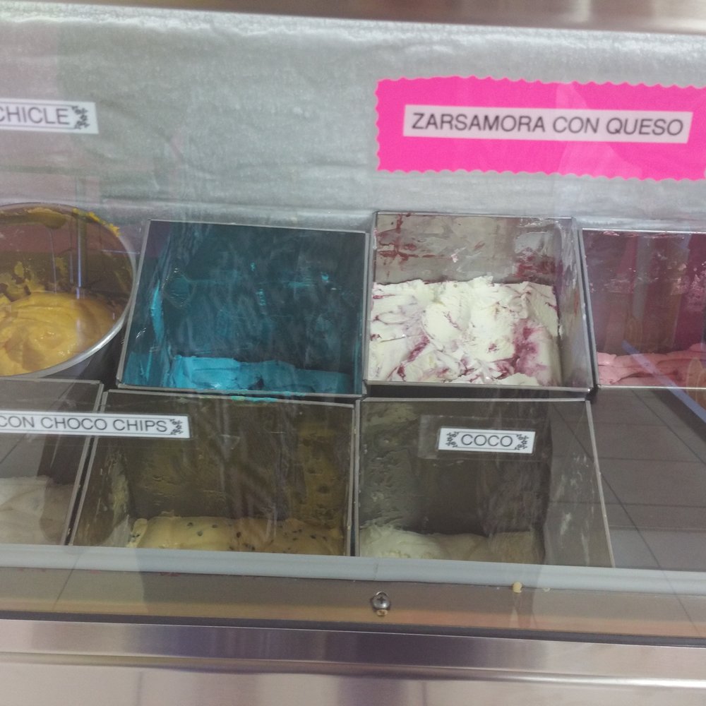 Flor de Michoacan - Desserts Near Me - Pasco, Washington