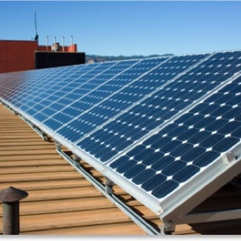 Pure Solar Power - Commercial Solar systems - Solar Installation Near Me - Leucadia, California