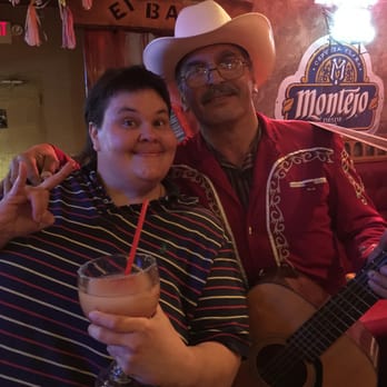 El Sombrero - Mexican Near Me - Longview, Texas