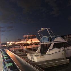 Tropix on the Bayou - Outdoor dining