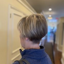 Bewitched At Cheveux Day Spa And Salon