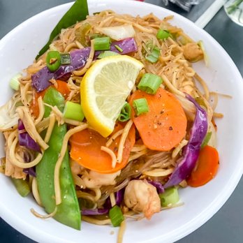 Estrellita - Pancit - Filipino Near Me - Atlanta, Georgia