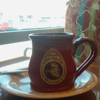 Another Broken Egg Cafe - Fresh Roasted Coffee! - Breakfast & Brunch Near Me - Morrisville, North Carolina Another Broken Egg Cafe - Fresh Roasted Coffee! - Breakfast & Brunch Near Me - Morrisville, North Carolina