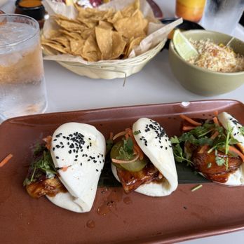 Centrico - Mexican Near Me - Anaheim, California