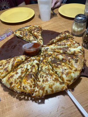 MAZZIO’S ITALIAN EATERY - Updated February 2026 - 10 Reviews - 4611 N ...