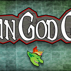 Goblin God Games