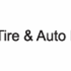 Eco Tire & Auto Parts - Logo