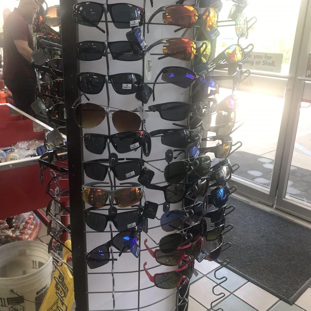 Shell - Sunglasses - Gas Stations Near Me - Birmingham, Alabama Shell - Sunglasses - Gas Stations Near Me - Birmingham, Alabama