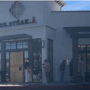 Be.Steak.A - The front with the beautiful door - Bars Near Me - Campbell, California Be.Steak.A - The front with the beautiful door - Bars Near Me - Campbell, California
