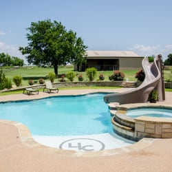 All Pro Pools Landscape & Irrigation