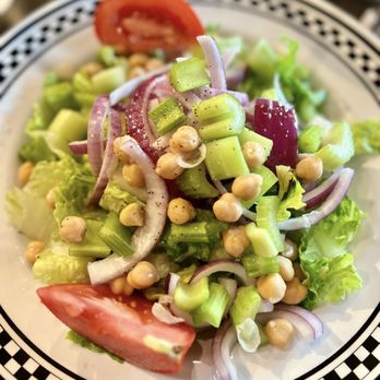Anthony's Coal Fired Pizza & Wings - Anthony's Classic Italian Salad - Pizza Near Me - Kendall, Florida Anthony's Coal Fired Pizza & Wings - Anthony's Classic Italian Salad - Pizza Near Me - Kendall, Florida