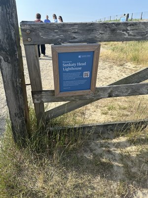 Sankaty Head Lighthouse by null