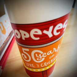 Popeyes Louisiana Kitchen
