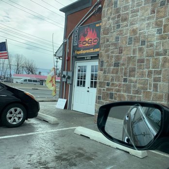Fogo Express - a car parked in front of a building - Barbeque Near Me - South Amboy, New Jersey Fogo Express - a car parked in front of a building - Barbeque Near Me - South Amboy, New Jersey