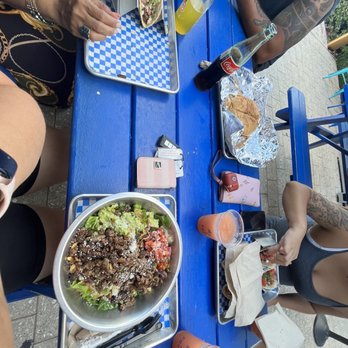 Coyo Taco - Carne asada bowl - Mexican Near Me - Miami, Florida Coyo Taco - Carne asada bowl - Mexican Near Me - Miami, Florida