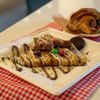 Crepe La Fontaine gift card